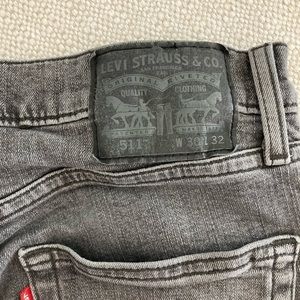 Men’s LEVI’S Jeans!